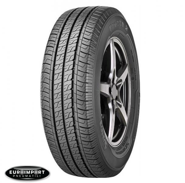 Sava TRENTA 2  235/65 R16 115_113 S  Carico C  TL 8 PR